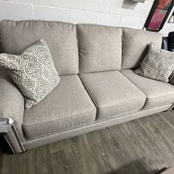 Gaelon Sofa NEW IN BOX IN STOCK