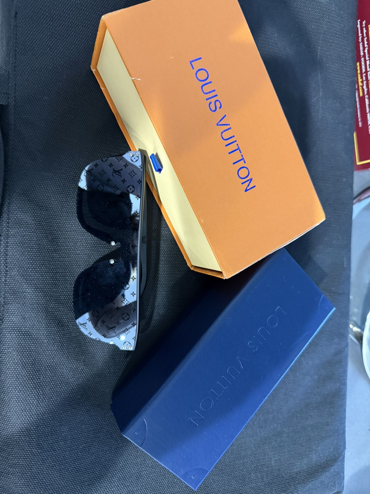 Sunglasses