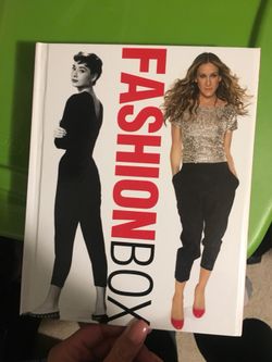 Fashion Book