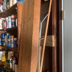 Girder 3.5” By 11.5” By 82.5”