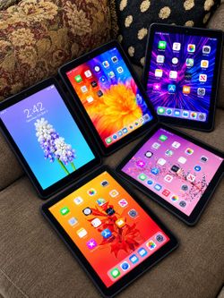 Apple iPad Air a1474 Space Gray