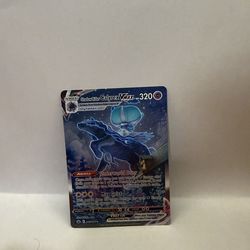 Shadow Rider Vmax Alternate Art Swsh 06