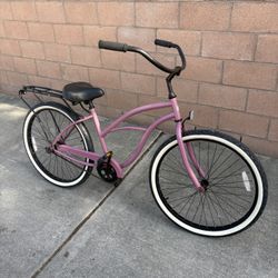 Beach Cruiser 