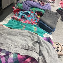 Girls Sz 4t Lot