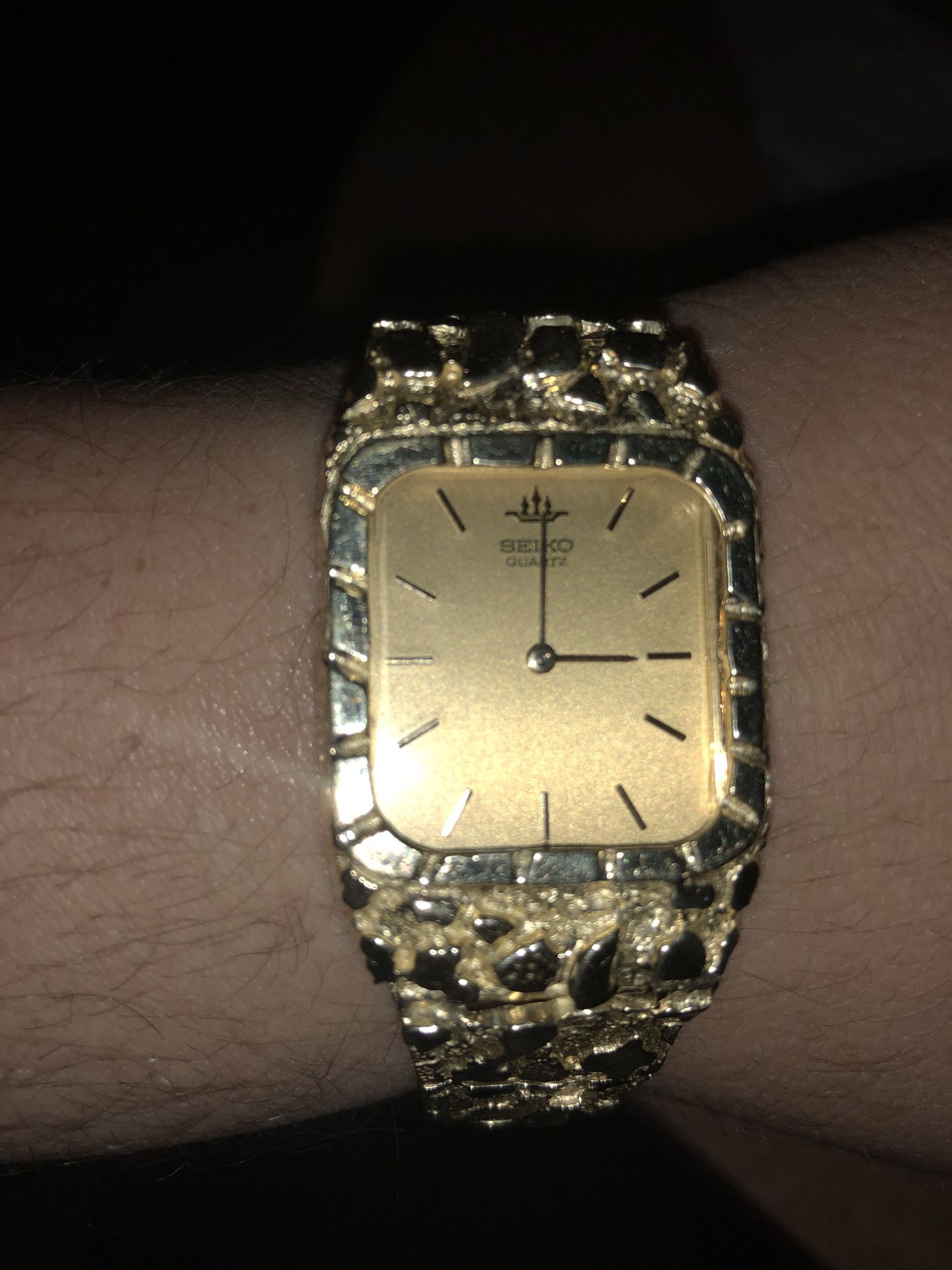 Seiko 5Y30-5060 for Sale in Las Vegas, NV - OfferUp