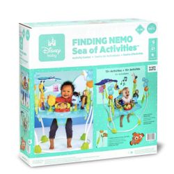 Baby Activity Jumper