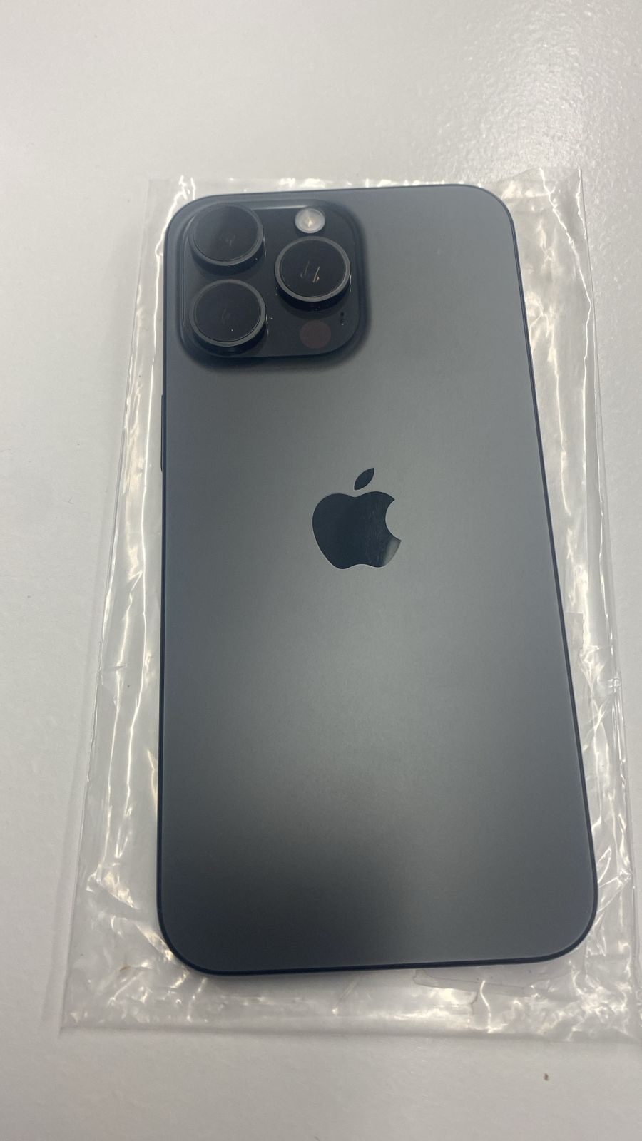 15 Pro Max Unlocked 256 Gb 