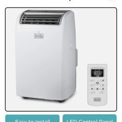Black And Decker 14000 Btu