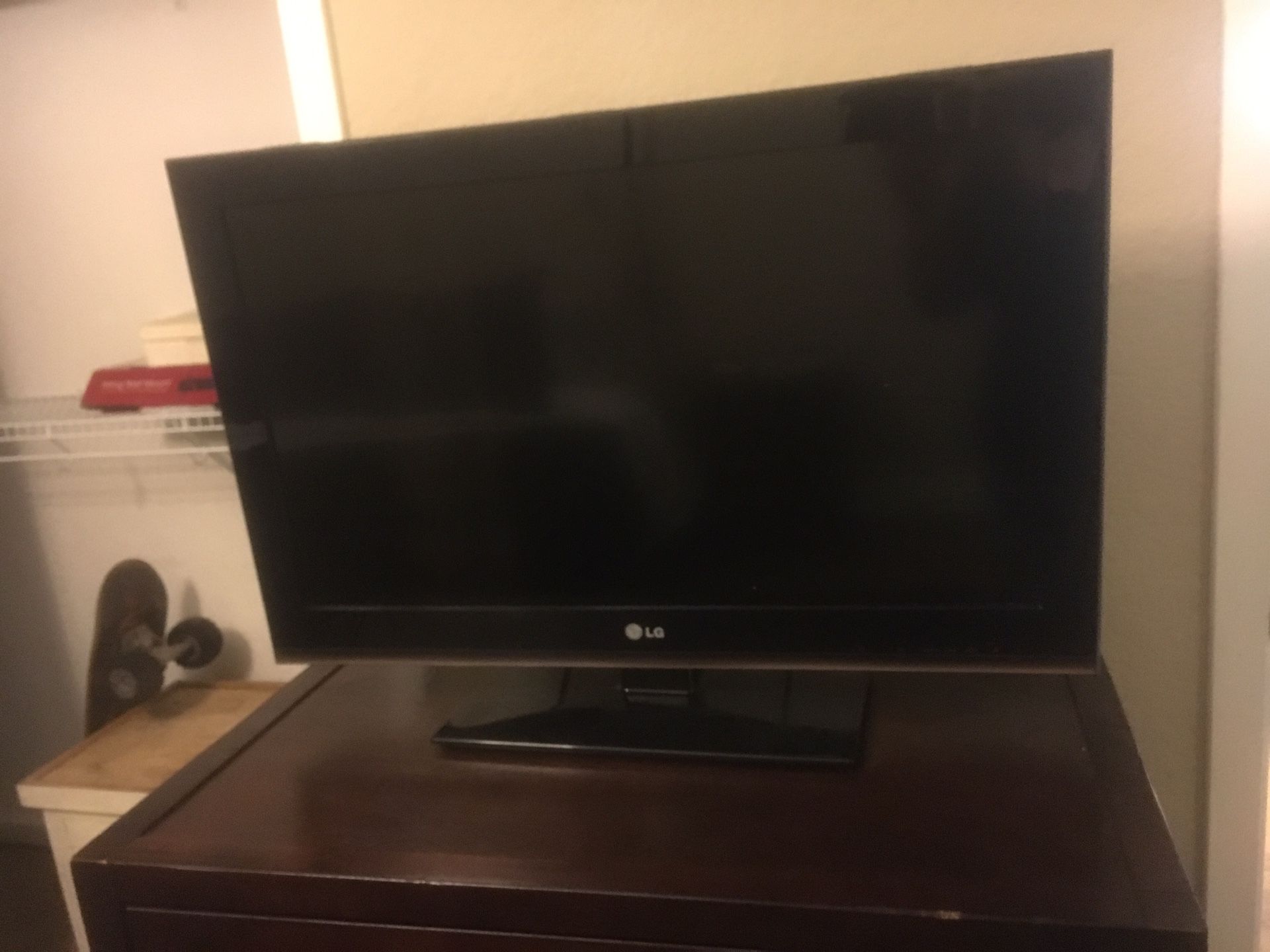 32 inch tv