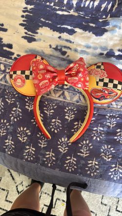 Disney Car Ears 