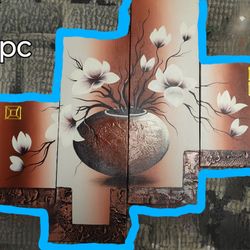 Japanese Style Canvas