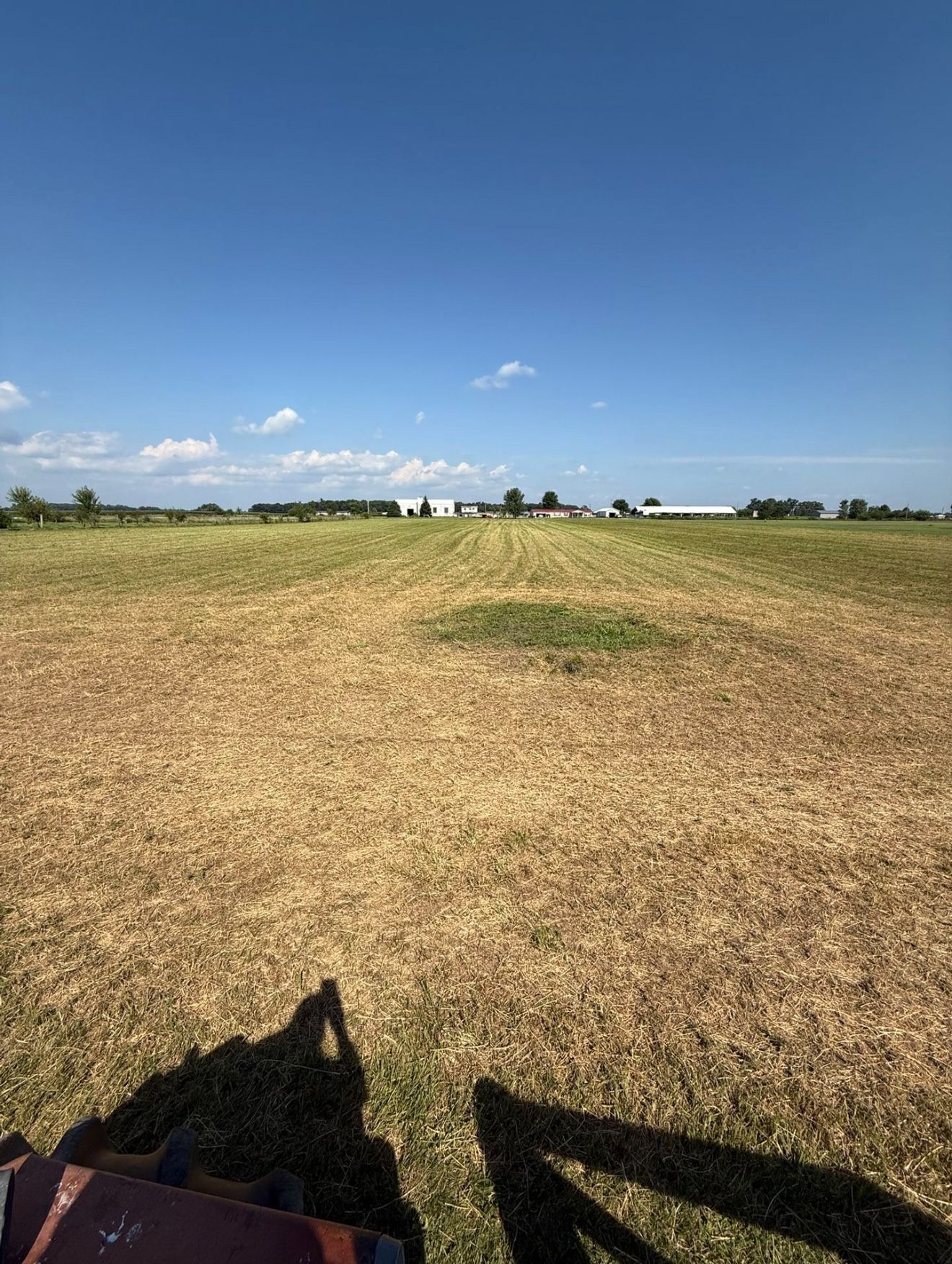 5 Acres