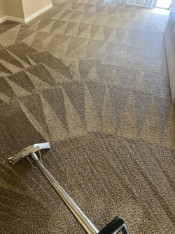 Carpet & Tile Restoration