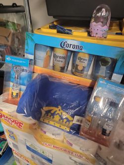 Corona Extra beer bundle pack