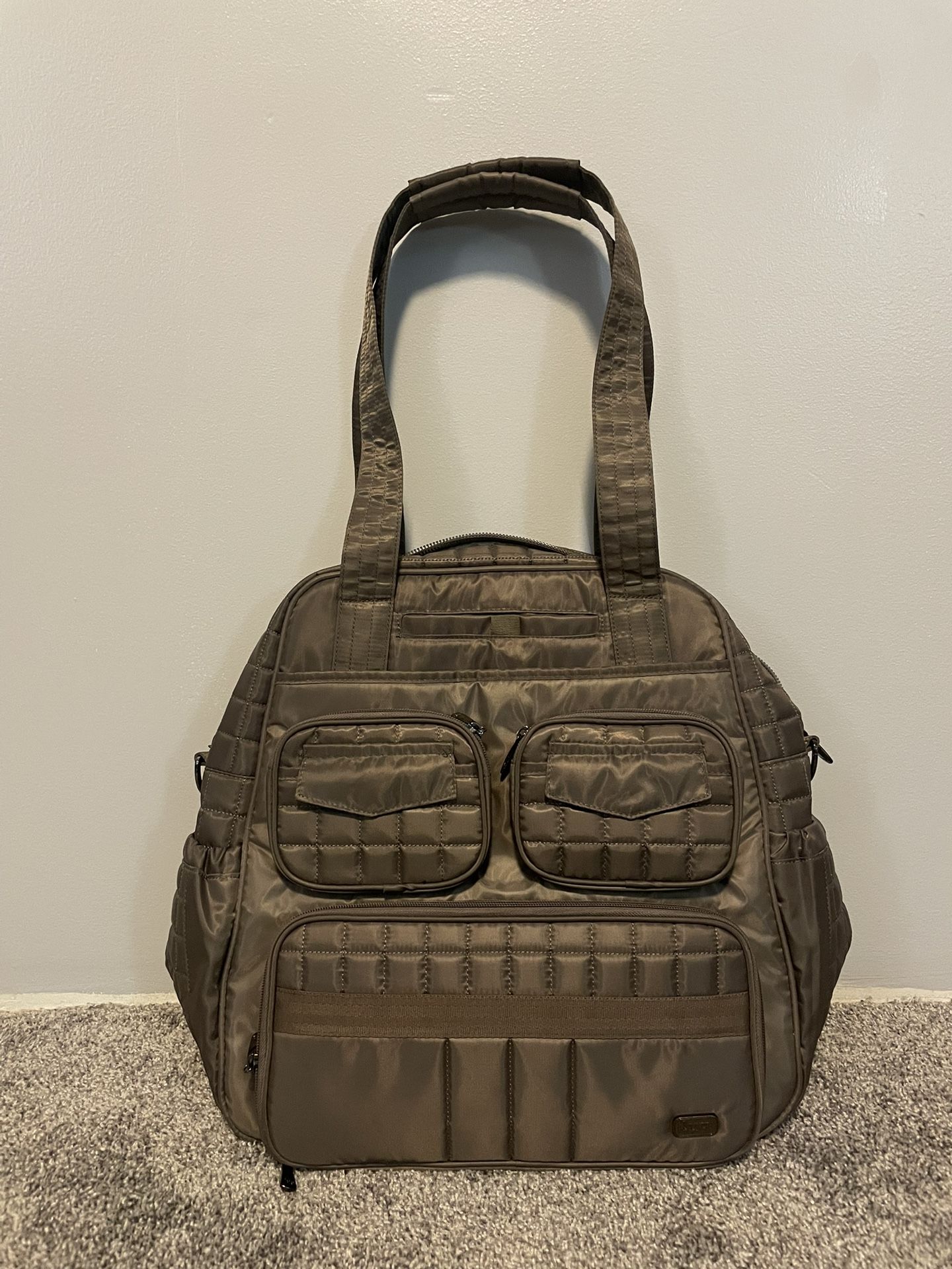 Lug Puddle Jumper Tote Bag