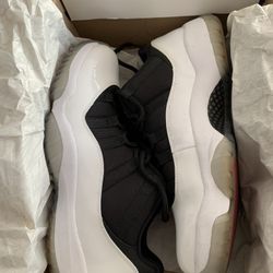 Jordan Retro 11 (Low)