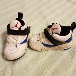 Toddler Jordan Sneakers 