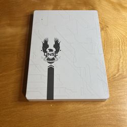 Xbox 360 - Halo 4 Steelbook 