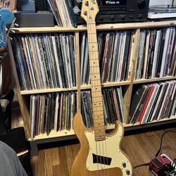 Vintage Peavey T-20 Bass Made In USA 