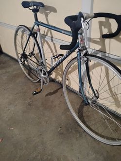 Road bike