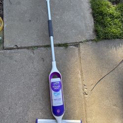 Swiffer Mop 