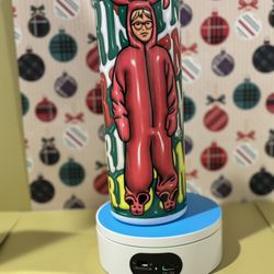 Christmas Tumblers Available 