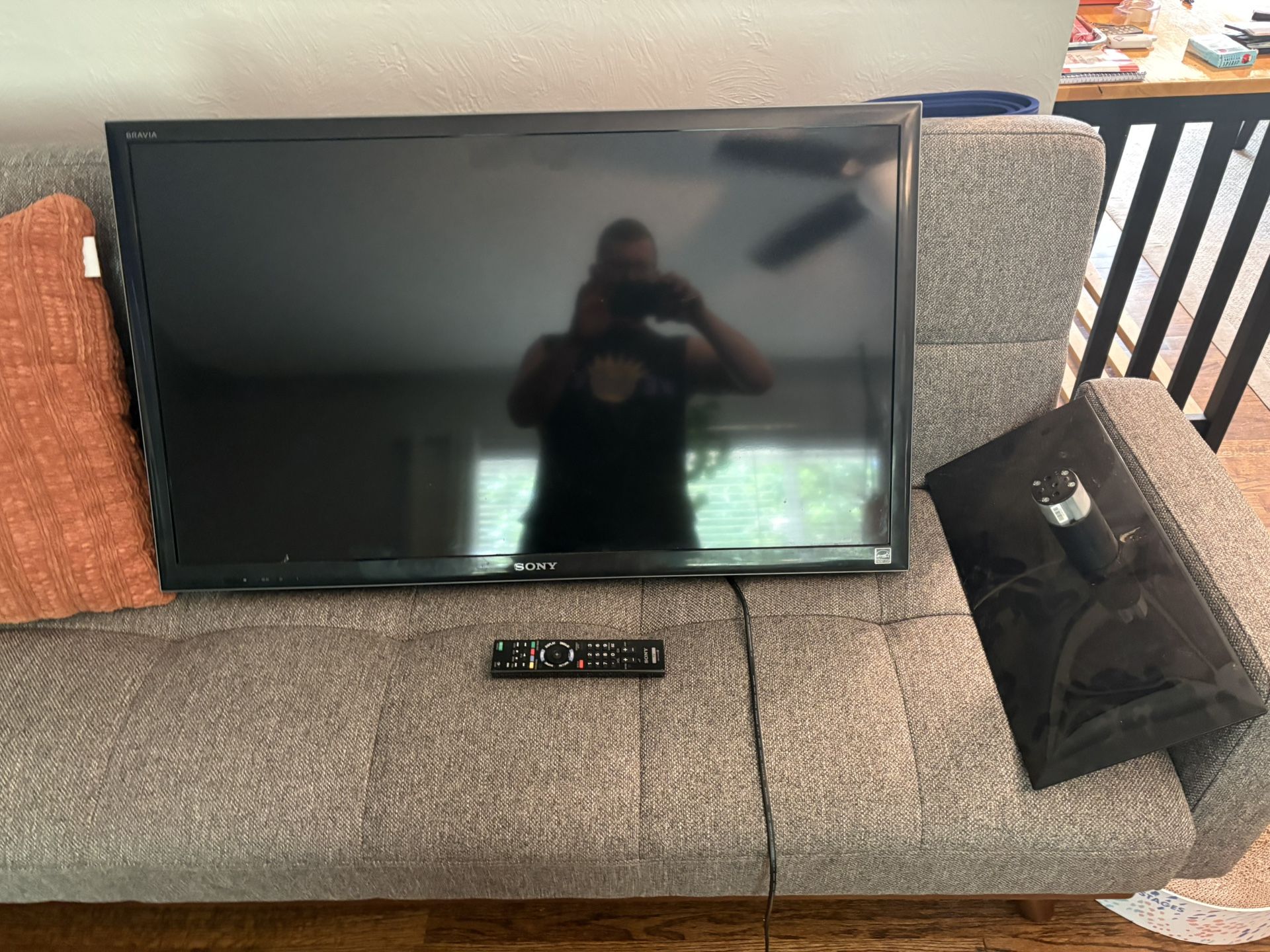 Sony Bravia Ex640 KDL-40EX640 40" LED-LCD TV - HDTV