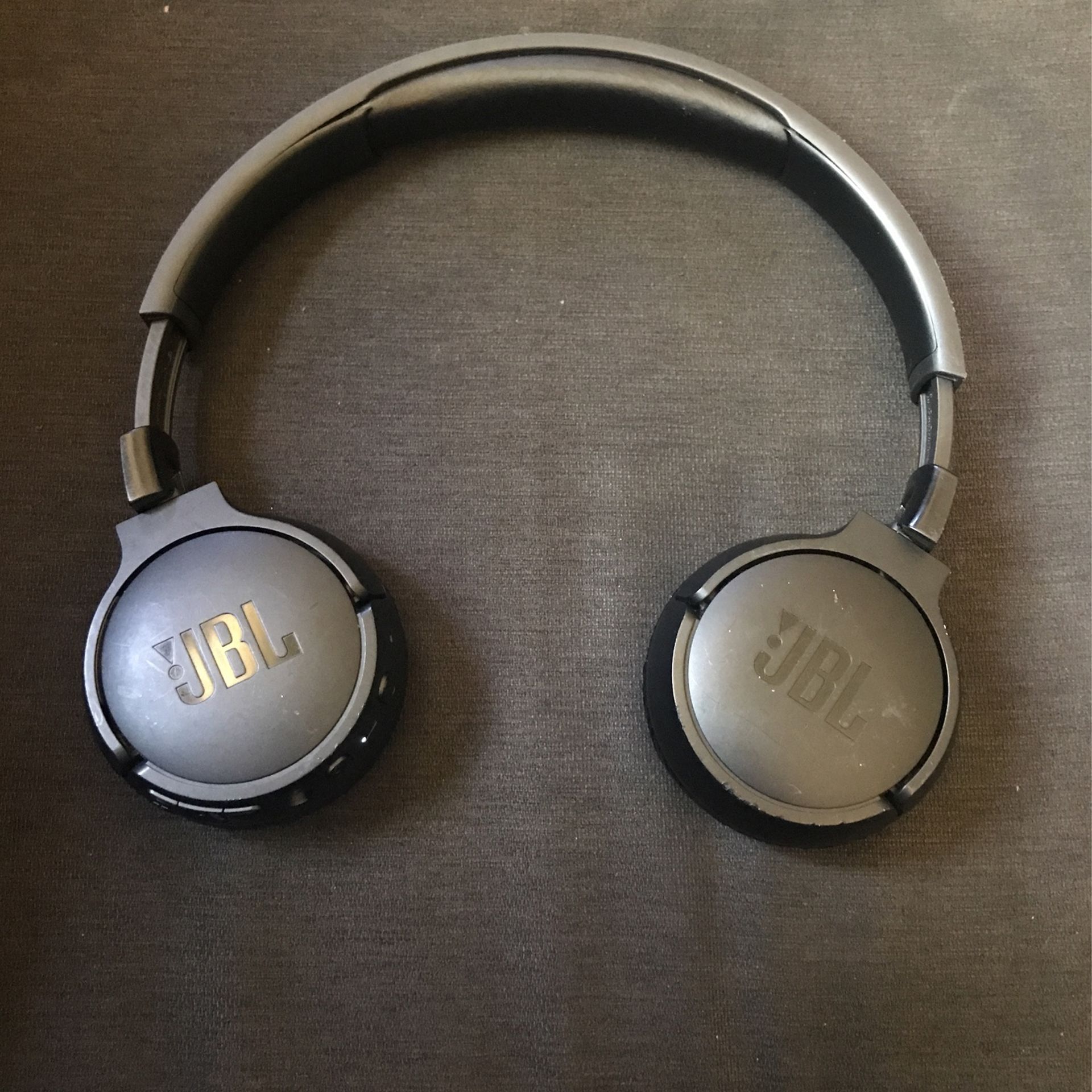 Jlb Headphones 