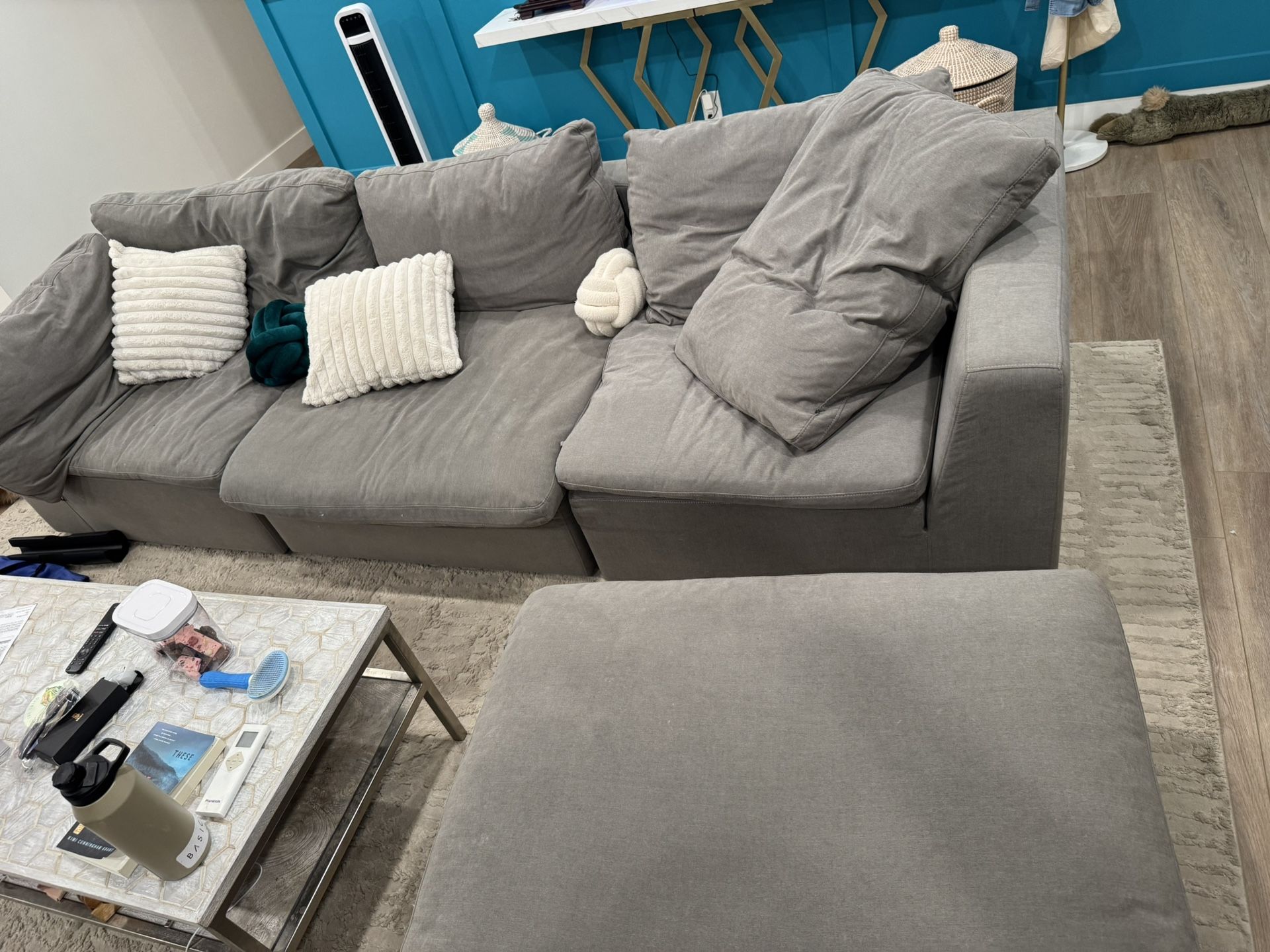 Modular Sofa