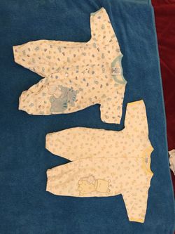 Baby clothes ( Newborn)