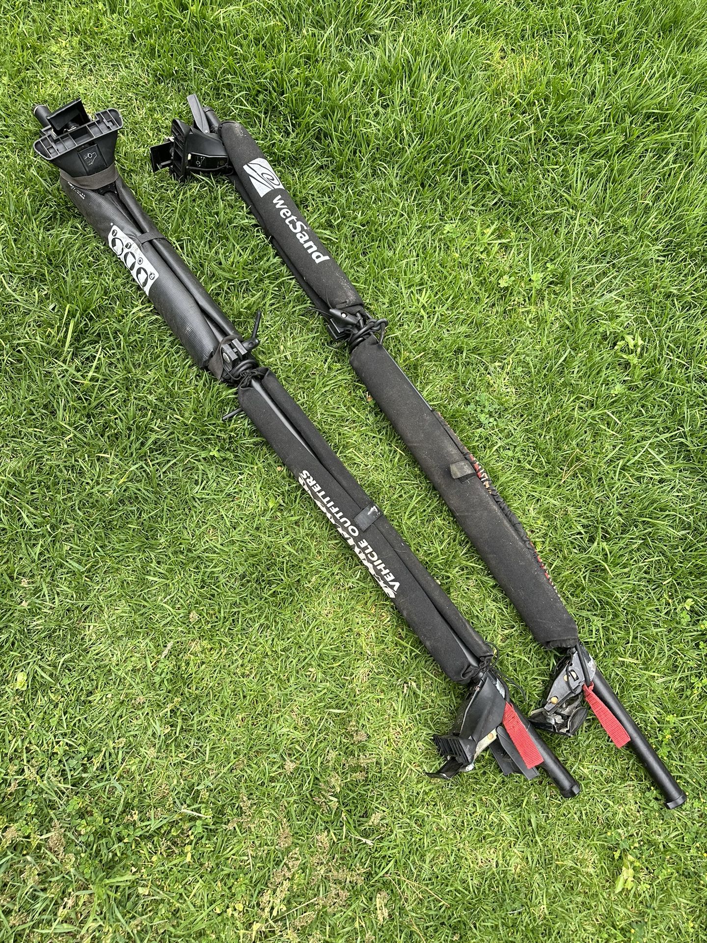 Yakima Roof Rack