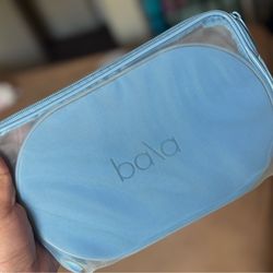 Bala sliders exercise comes with 2