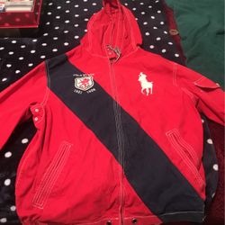 Polo Ralph Lauren