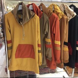women hoodies