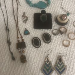 Vintage Jewelry