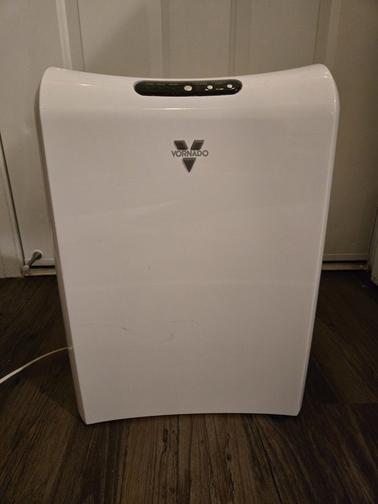 Vornado AC350 Air Purifier $50 OBO