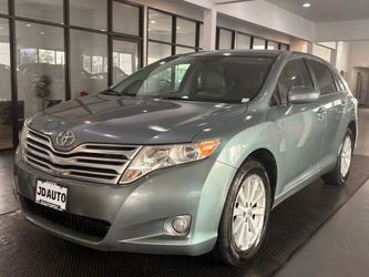 2009 Toyota Venza
