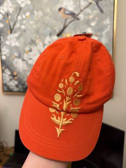New free people women cap