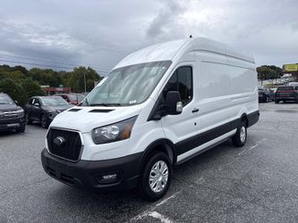2025 Ford Transit-350 Cargo Van