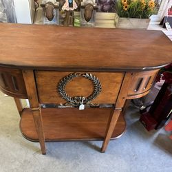Console Table For Sale