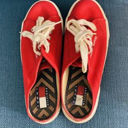 Tommy Shoes 