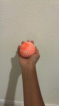squishy ball