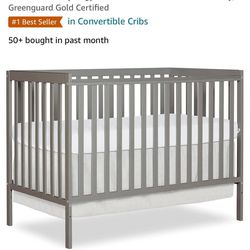 2 Baby Beds For 10