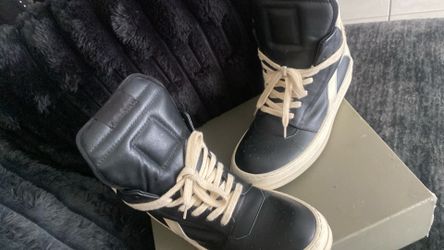 Rick Owen’s