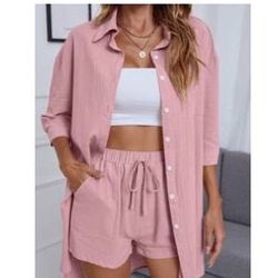 Pink Set 