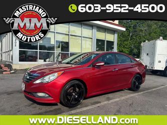2014 Hyundai Sonata