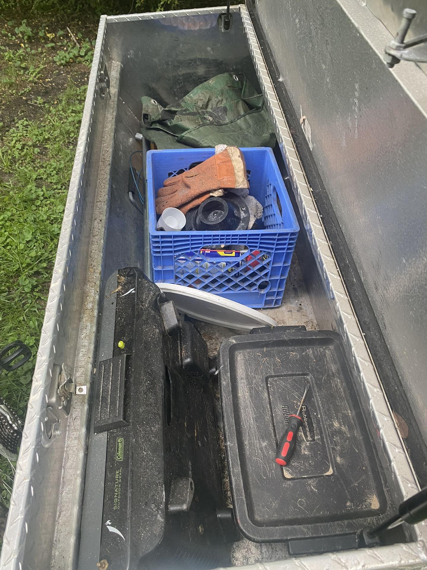 Tool Box
