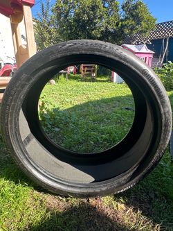 285/30/22 continental tire