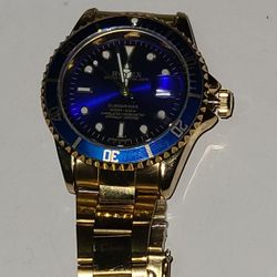 MENS 41MM PRO DIVER WATCH
