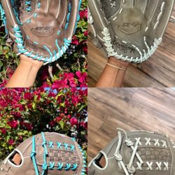 Relace Softball/Baseball Glove 